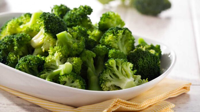 Broccoli is a delicious and nutritious vegetable that can be easily integrated into your diet.