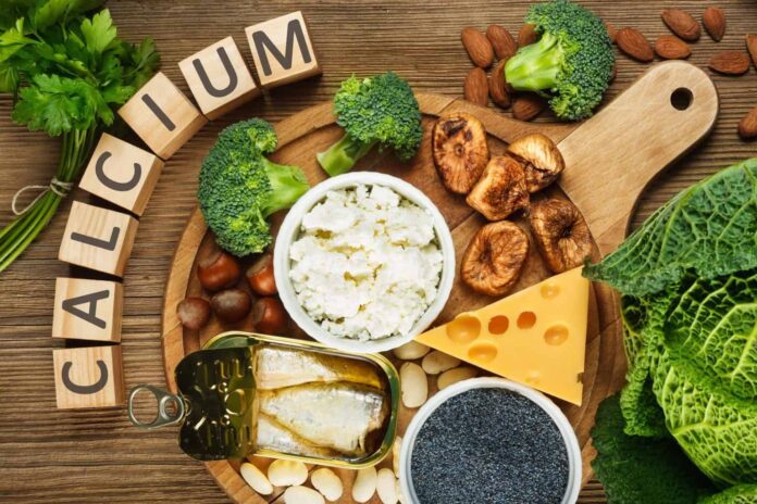 Since the body cannot produce calcium on its own, obtaining it through a balanced diet or supplements is crucial for maintaining natural health.