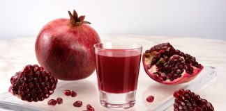 In a small clinical trial, women administered pomegranate juice experienced complete resolution of trichomoniasis.