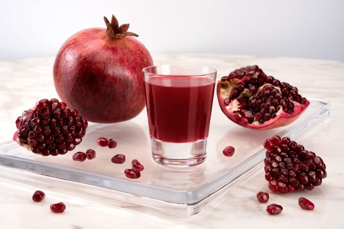 In a small clinical trial, women administered pomegranate juice experienced complete resolution of trichomoniasis.