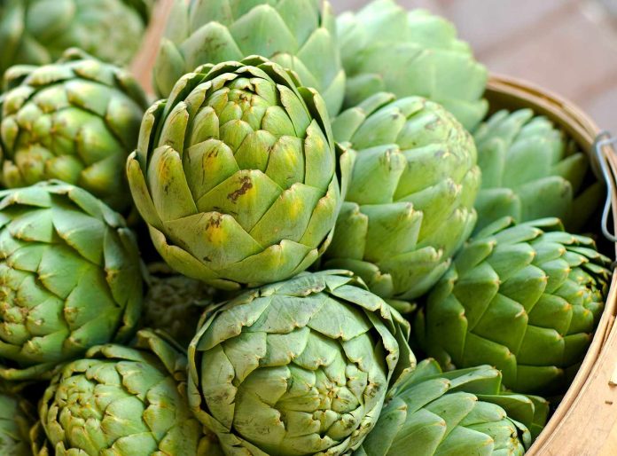 Though their spiky exterior may seem unappealing, artichokes boast a versatile and healthful profile in the kitchen.