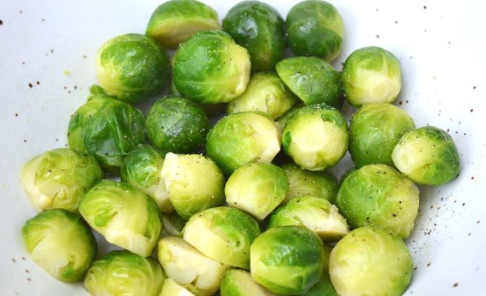 Brussels sprouts stand out as a nutritional powerhouse, offering a wealth of essential vitamins and minerals vital for maintaining optimal health.